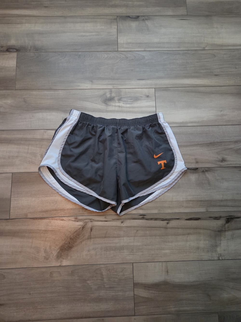Nike Women’s  Running Shorts with TN Logo